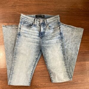 Veronica Beard Acid Jeans